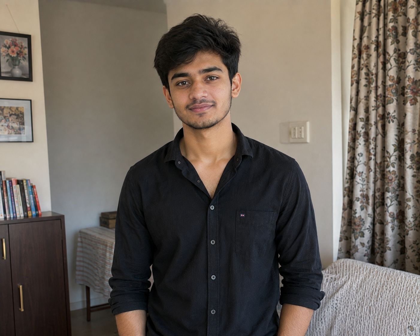 Kartik